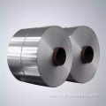 Customized Dimension 300 Series Stainless Steel Coil